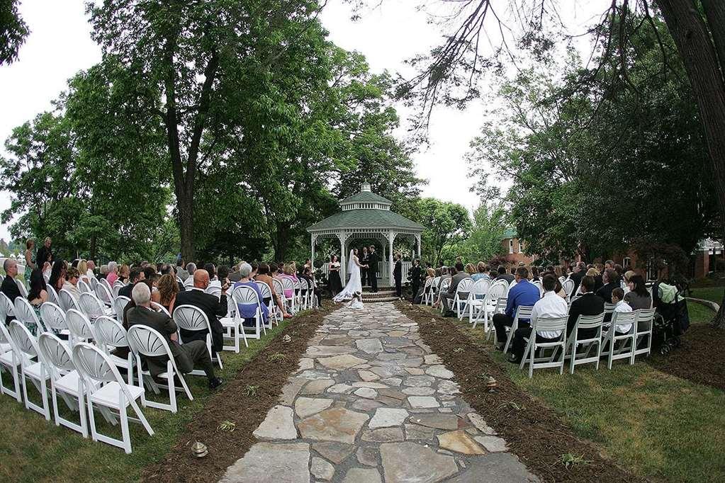 The Martha Washington Inn And Spa Abingdon Ανέσεις φωτογραφία