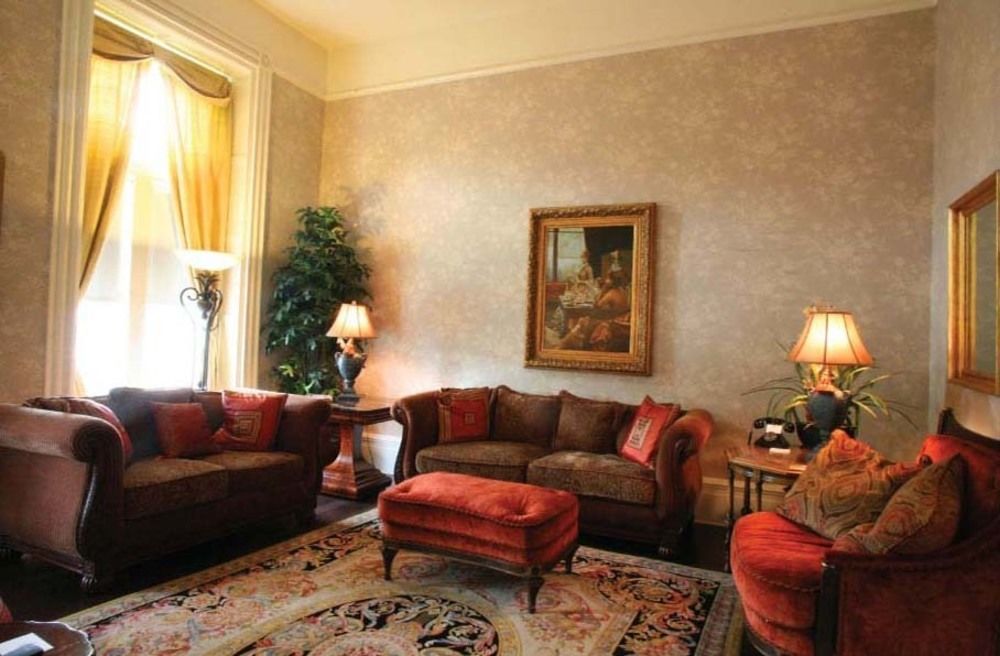 The Martha Washington Inn And Spa Abingdon Εξωτερικό φωτογραφία