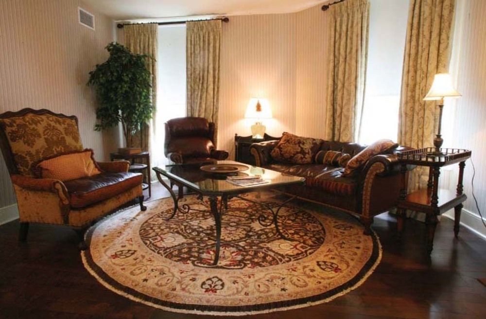 The Martha Washington Inn And Spa Abingdon Εξωτερικό φωτογραφία