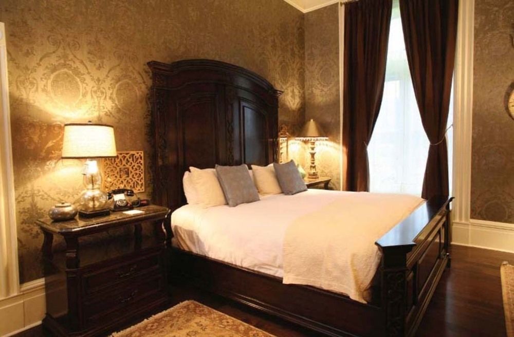 The Martha Washington Inn And Spa Abingdon Εξωτερικό φωτογραφία