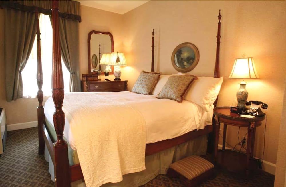 The Martha Washington Inn And Spa Abingdon Εξωτερικό φωτογραφία