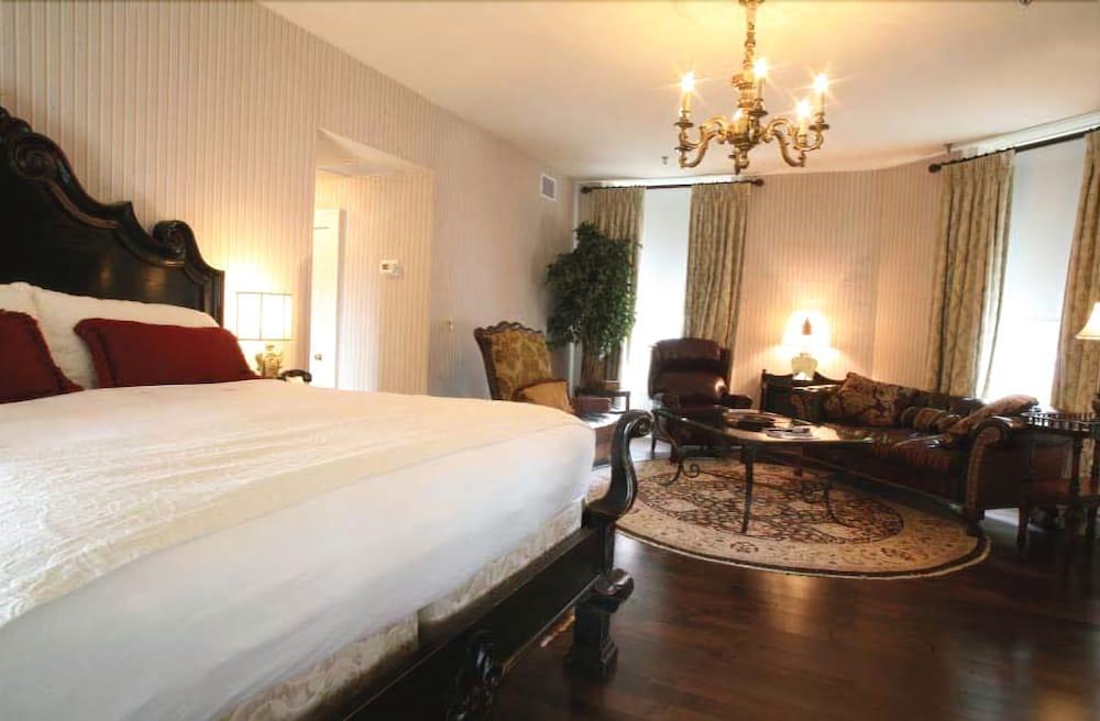 The Martha Washington Inn And Spa Abingdon Εξωτερικό φωτογραφία