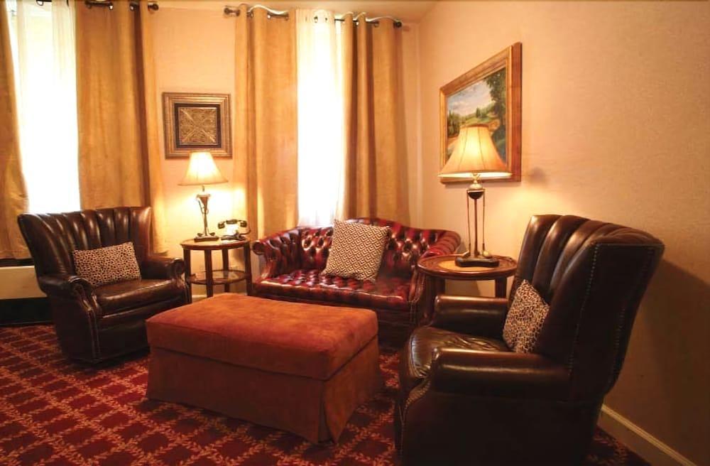 The Martha Washington Inn And Spa Abingdon Εξωτερικό φωτογραφία