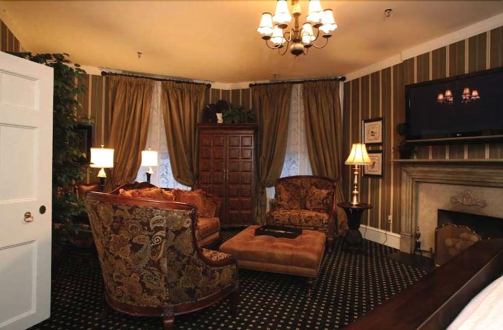 The Martha Washington Inn And Spa Abingdon Εξωτερικό φωτογραφία
