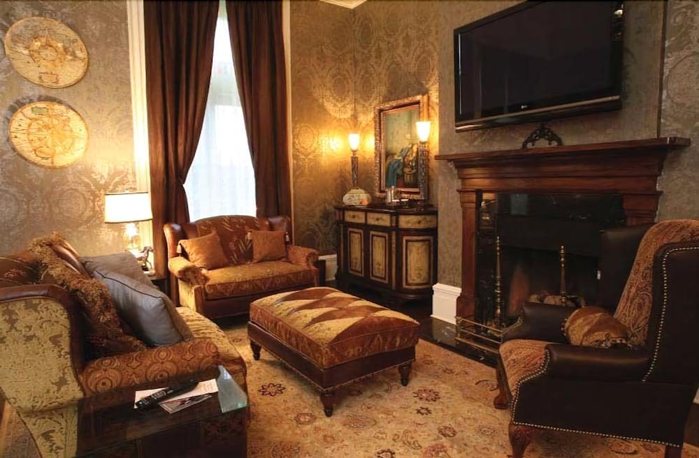 The Martha Washington Inn And Spa Abingdon Εξωτερικό φωτογραφία