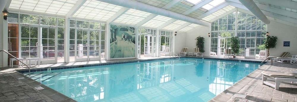 The Martha Washington Inn And Spa Abingdon Εξωτερικό φωτογραφία