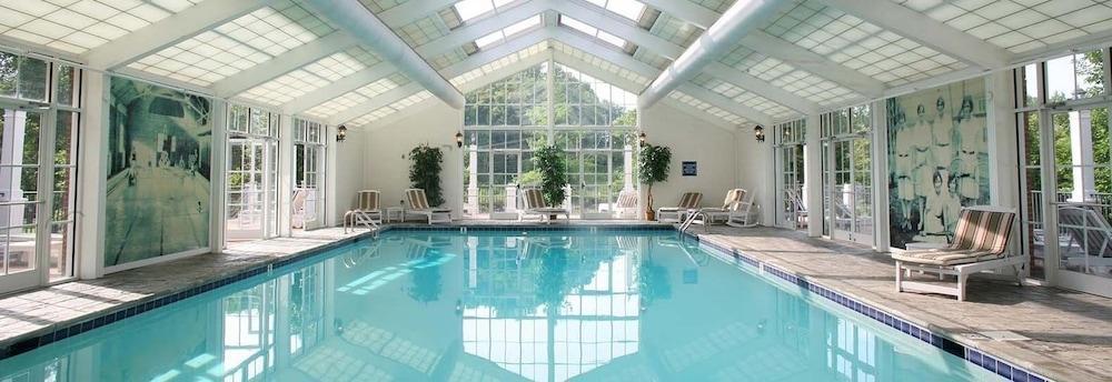 The Martha Washington Inn And Spa Abingdon Εξωτερικό φωτογραφία