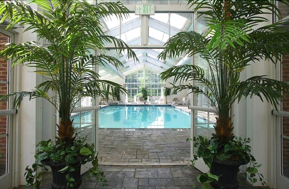 The Martha Washington Inn And Spa Abingdon Εξωτερικό φωτογραφία