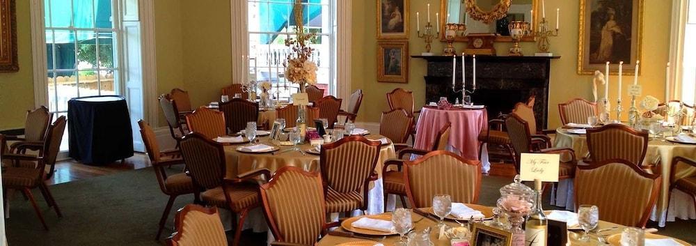 The Martha Washington Inn And Spa Abingdon Εξωτερικό φωτογραφία