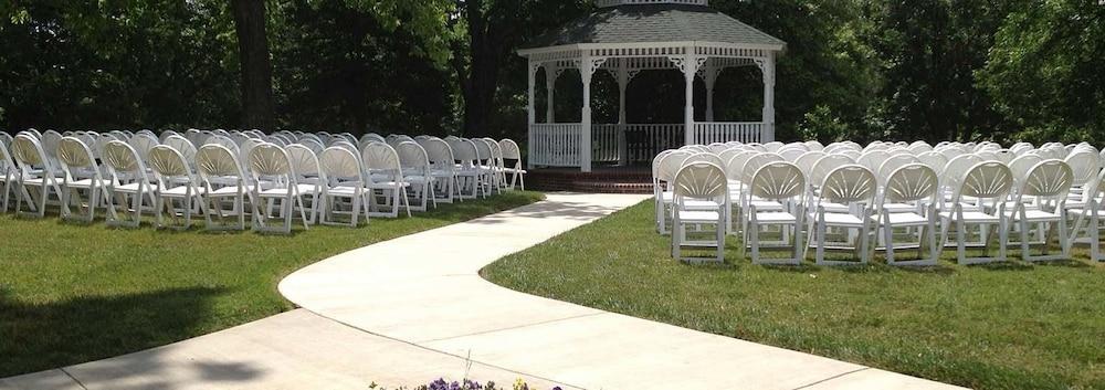 The Martha Washington Inn And Spa Abingdon Εξωτερικό φωτογραφία